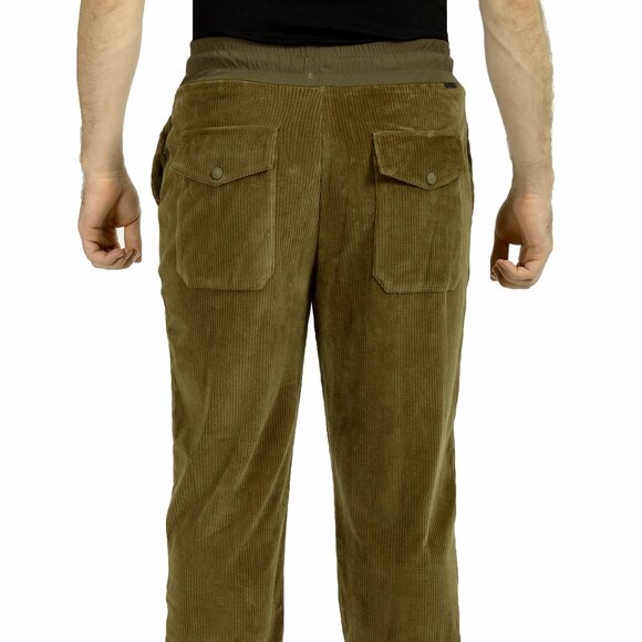 Hugo Boss Men's "P-Larsen 77" Tech Corduroy Casual Pants US M IT 50 - Picture 3 of 7